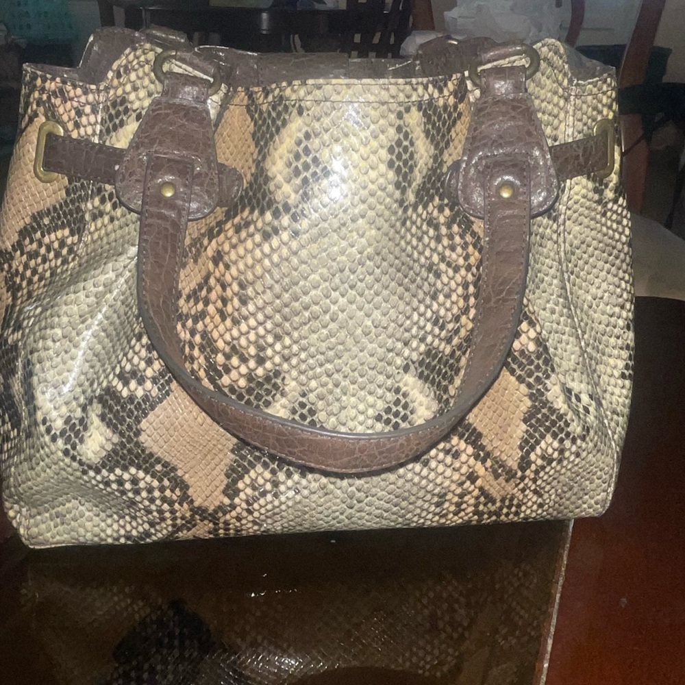 Jessica Simpson shoulder bag